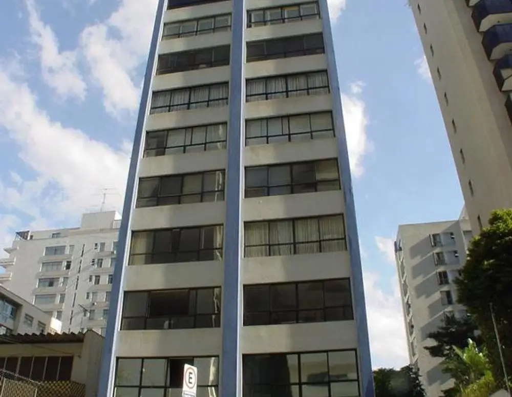 Edificio Jurema
