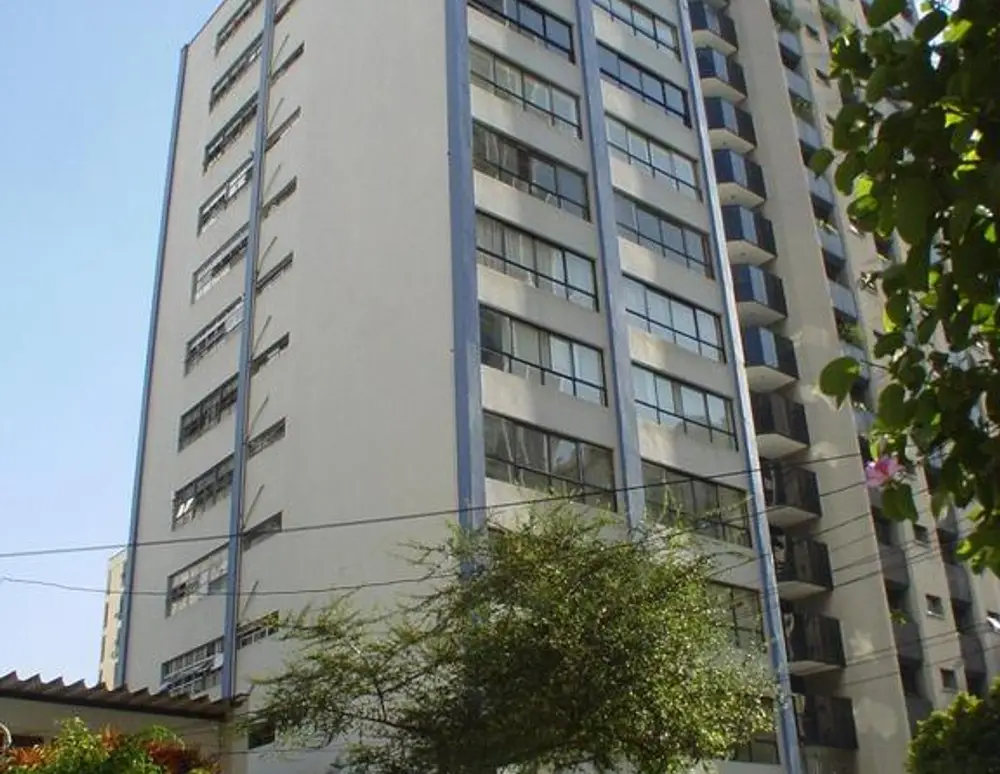 Edificio Jurema — foto 2