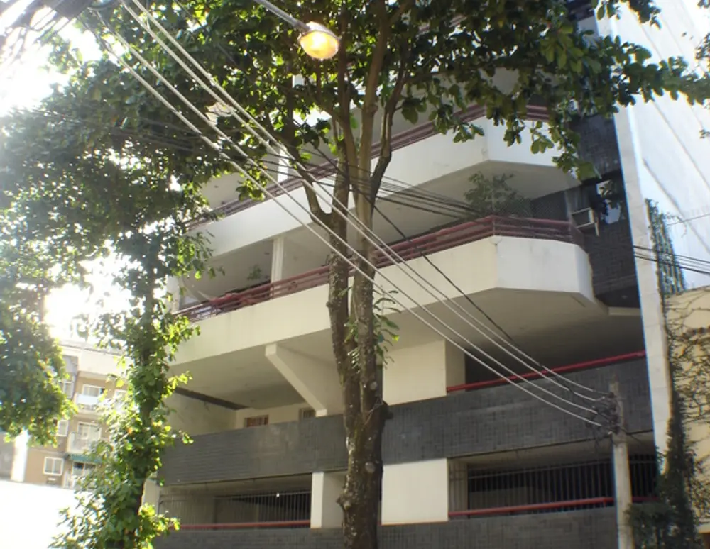 Edificio Joao