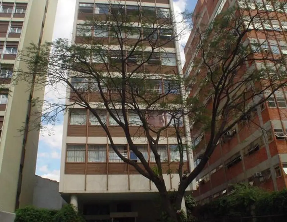 Edificio Irundi