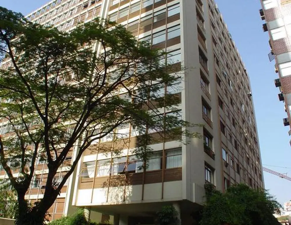 Edificio Irundi — foto 2