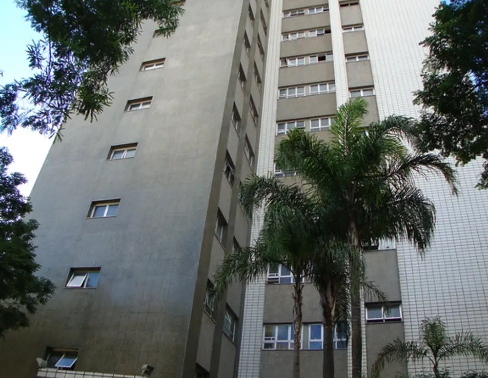 Edificio Flora