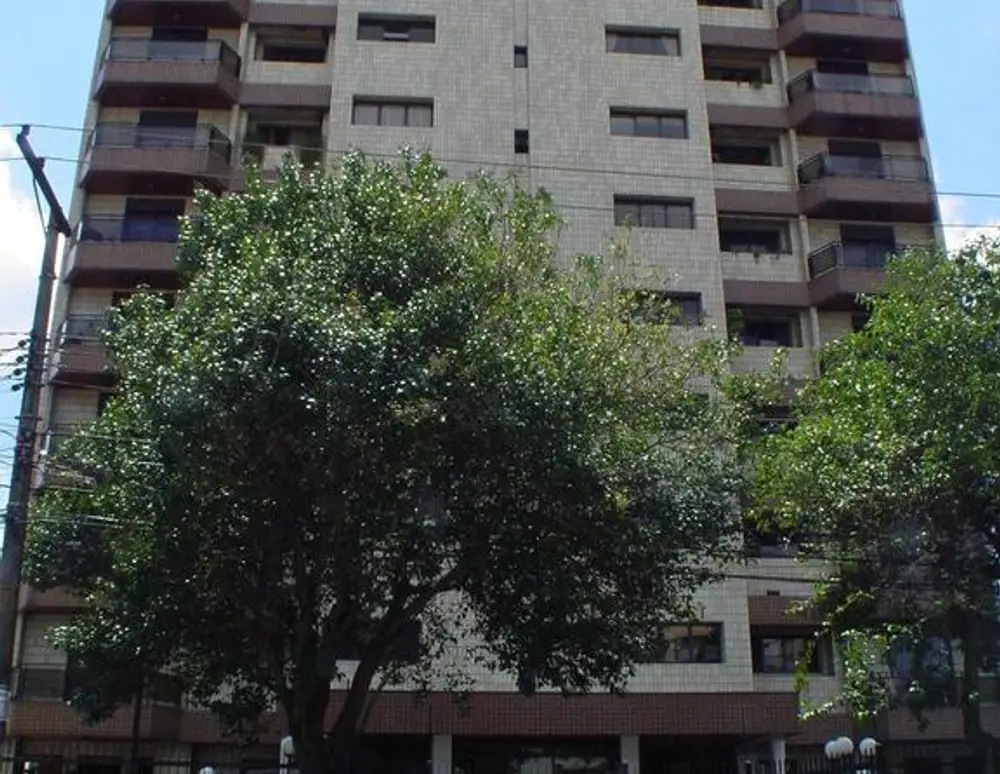 Edificio Jureia