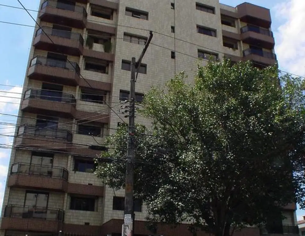 Edificio Jureia — foto 2
