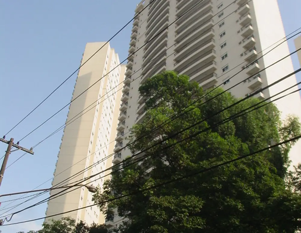 La Dolce Vita Aclimacao