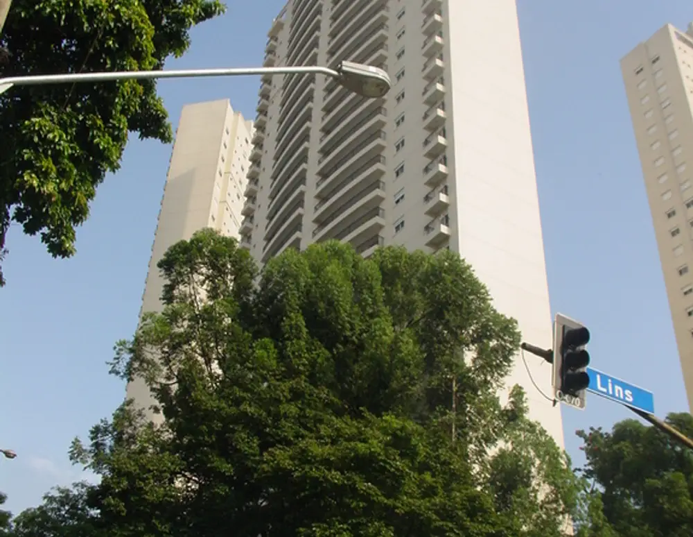 La Dolce Vita Aclimacao — foto 2