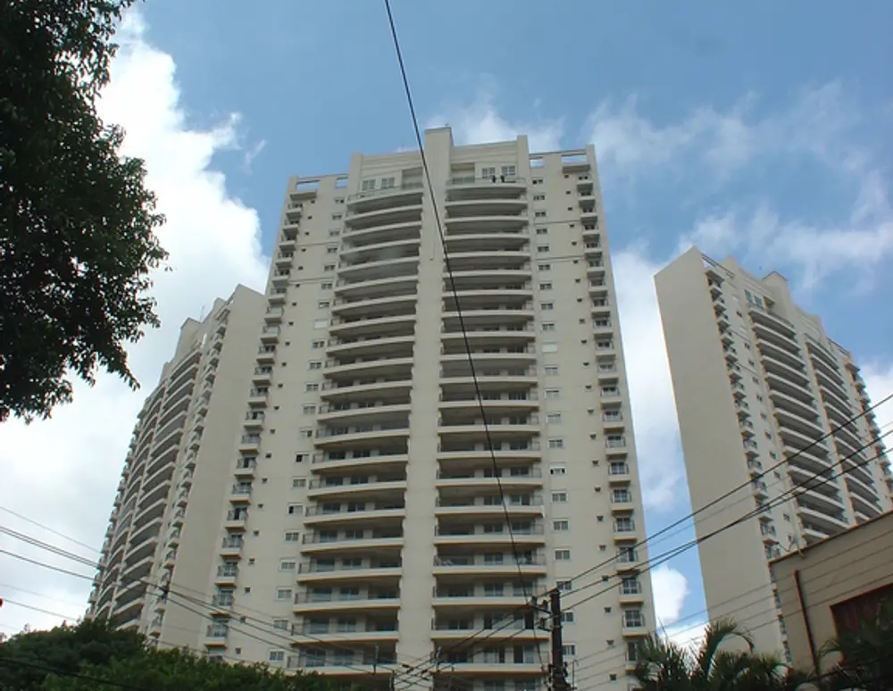 La Dolce Vita Aclimacao — foto 4