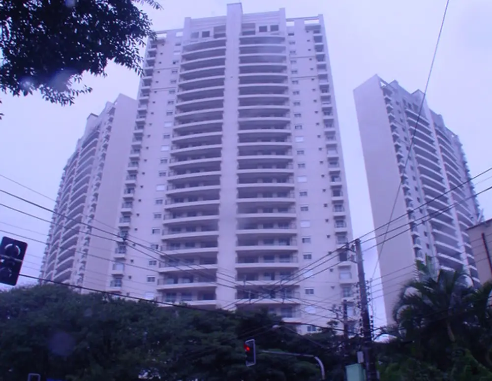 La Dolce Vita Aclimacao — foto 6