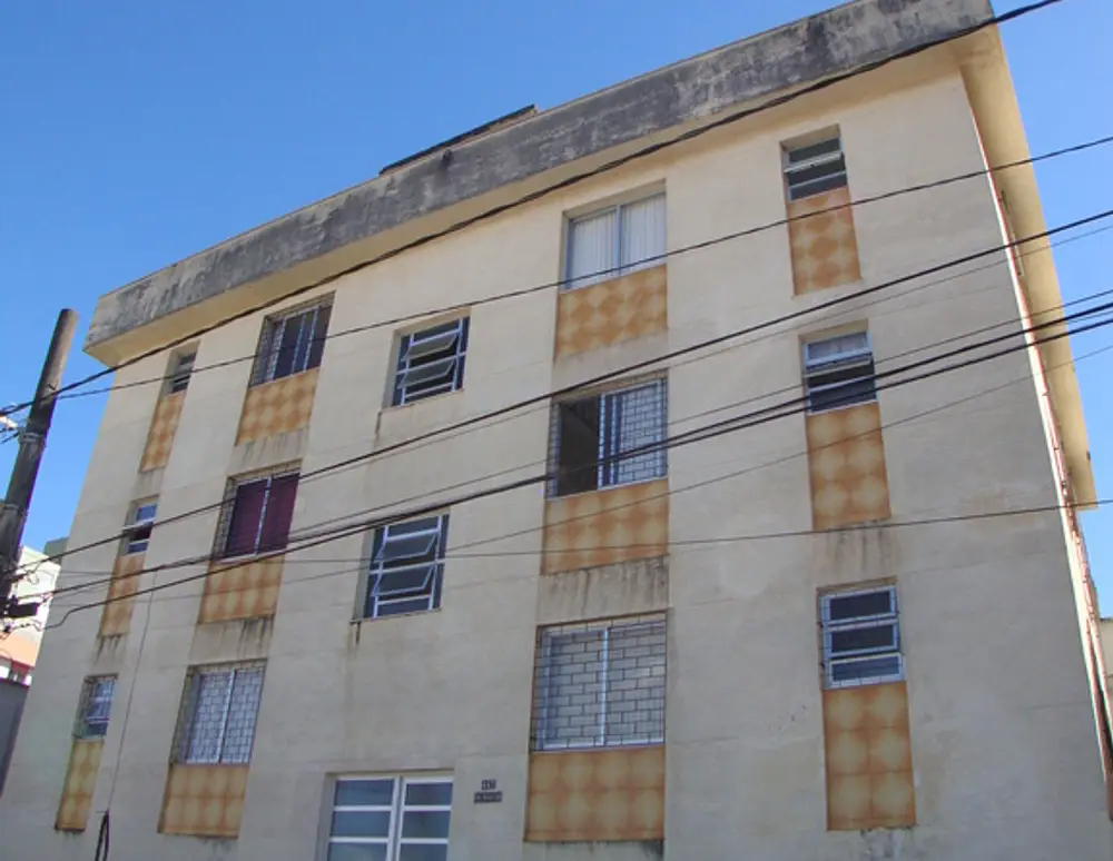 Edificio Miriam