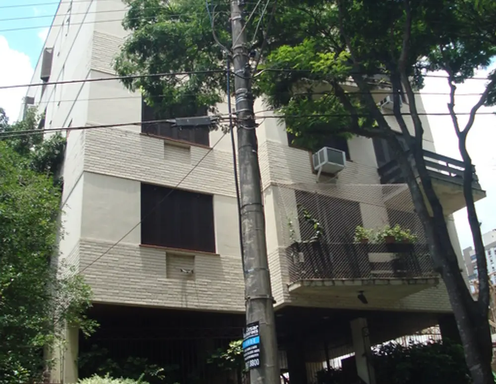 Edificio Cartagena