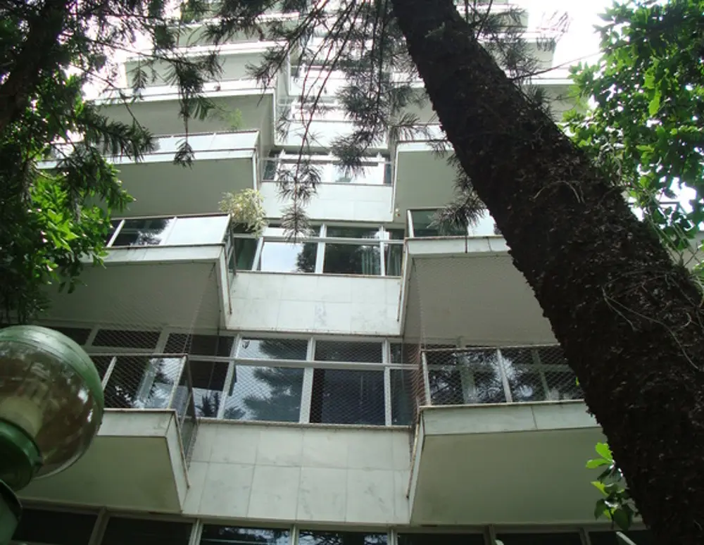 Edificio Sabia