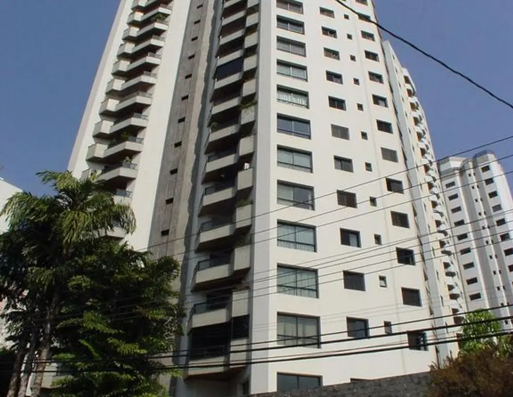 Edificio Ibiza e Lugarno