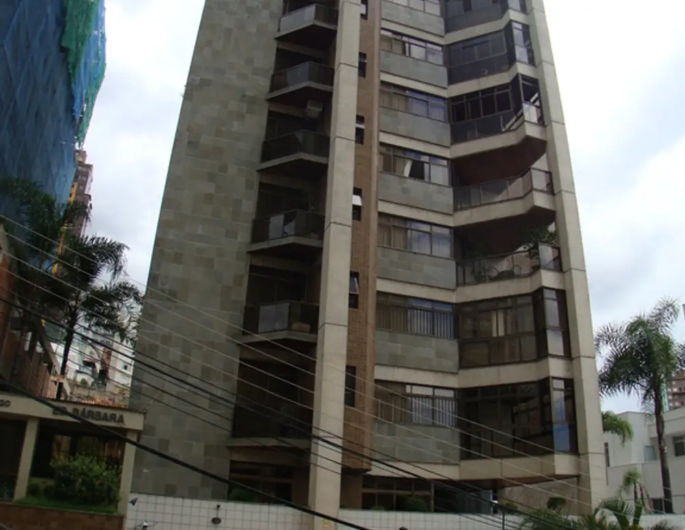Edificio Barbara
