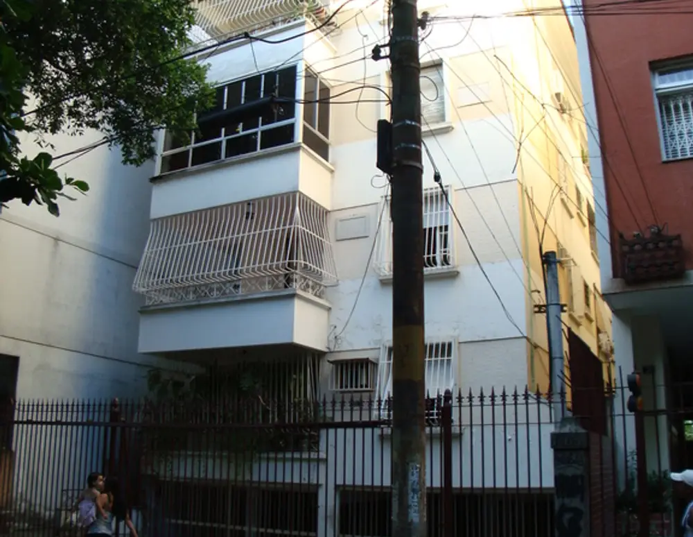 Edificio Leo