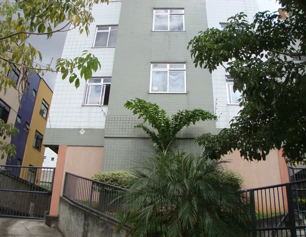 Edificio Guadiana