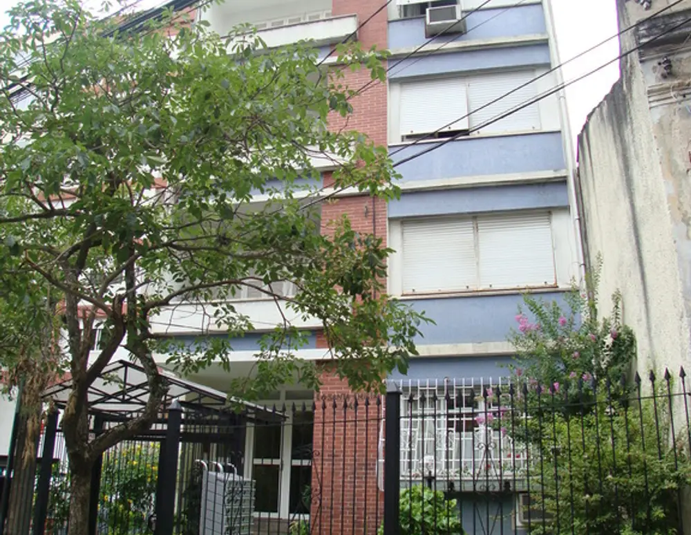 Edificio Santa Emilia