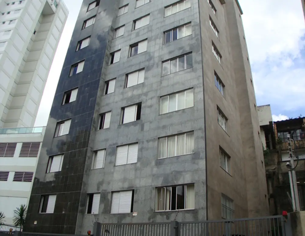 Edificio Maria da Gloria