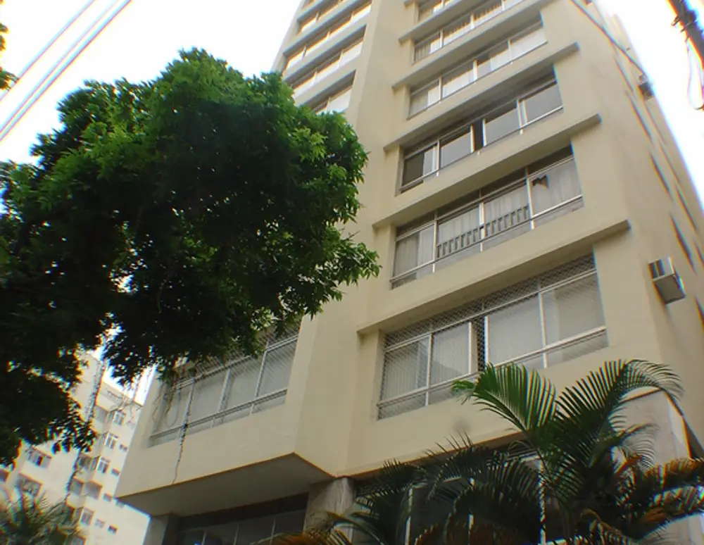 Edificio Guaracuma