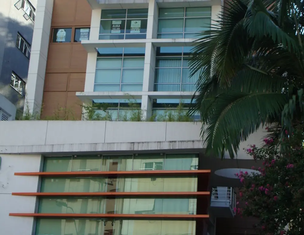 Edificio Due