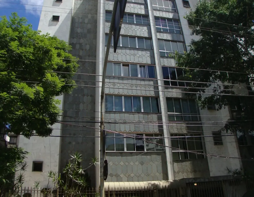 Edificio Residencial Florenca