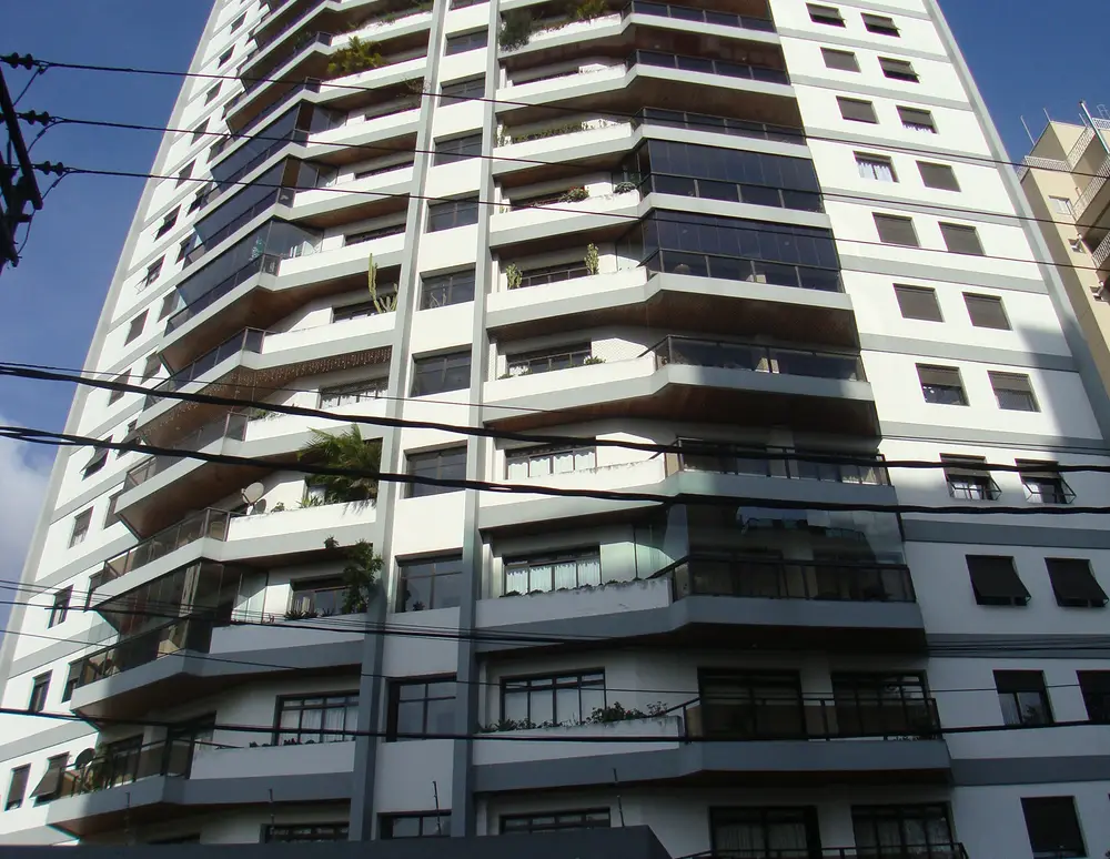 Edificio Castel Del Monte