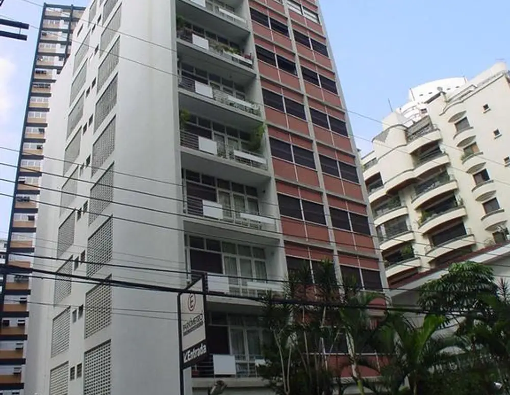 Edificio Jacqueline