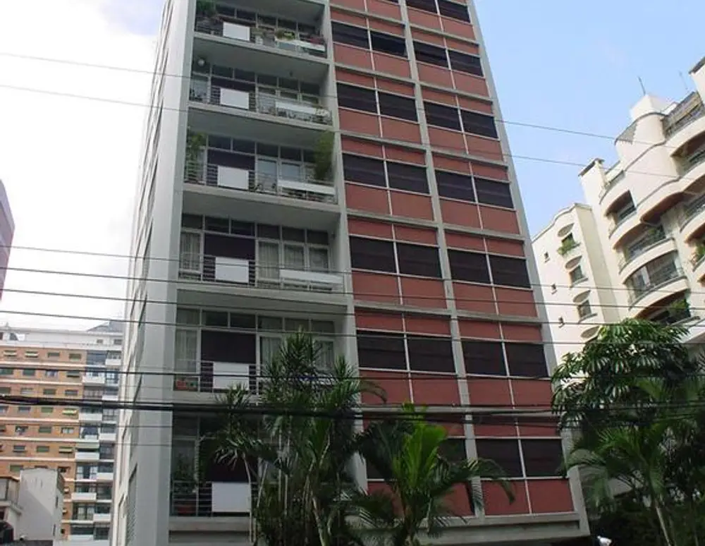 Edificio Jacqueline — foto 2