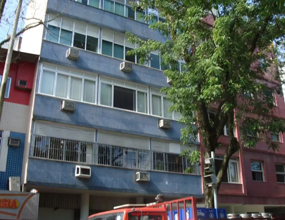Edificio Leena