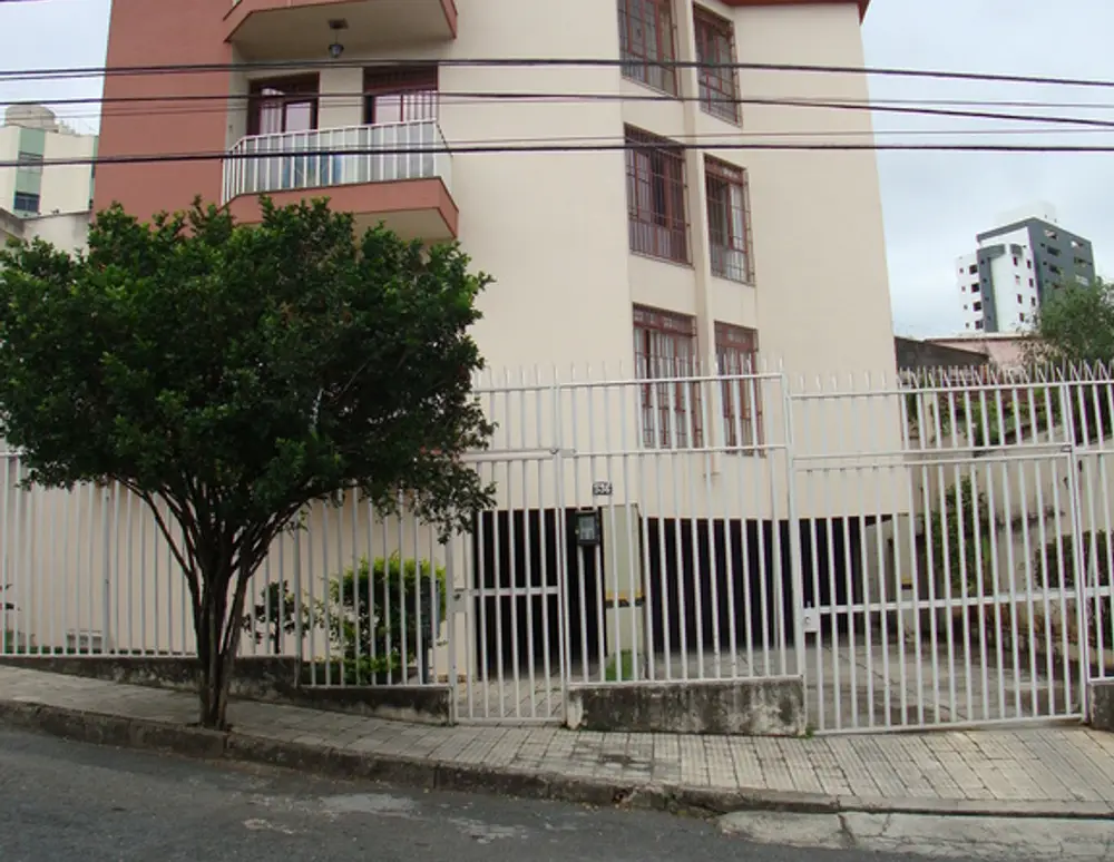 Edifício Dona Marta