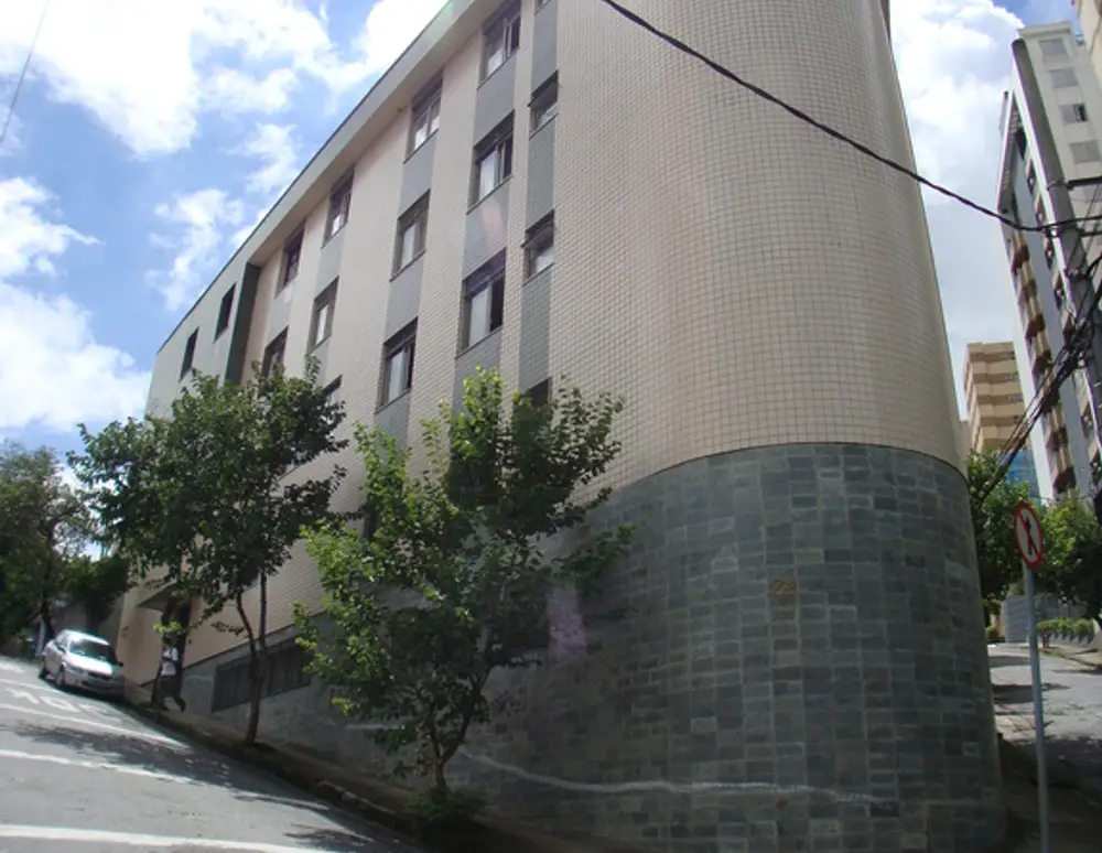 Edificio Reis