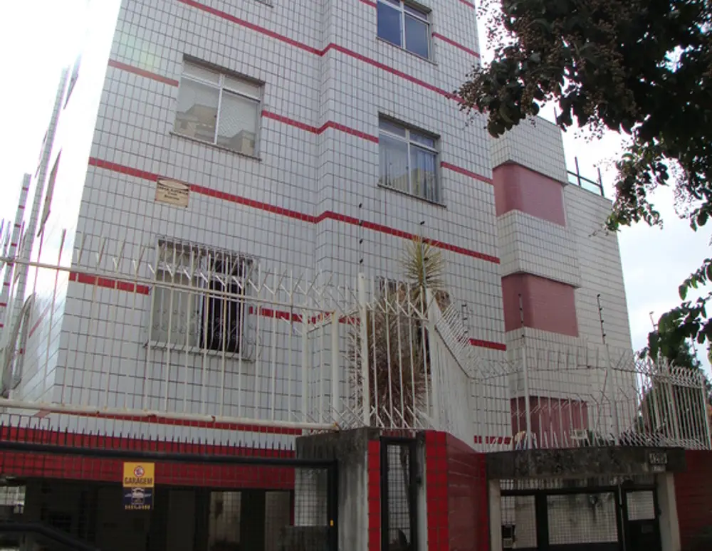 Edificio Brisa