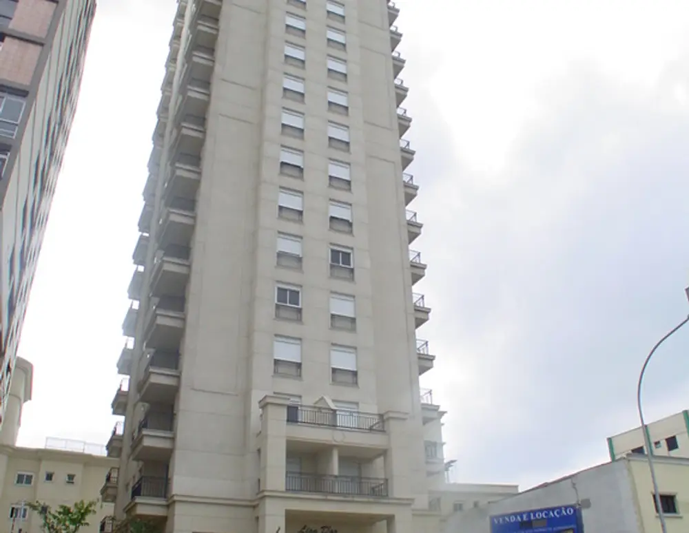 Edificio Lion D'or Residences - Angelica — foto 2