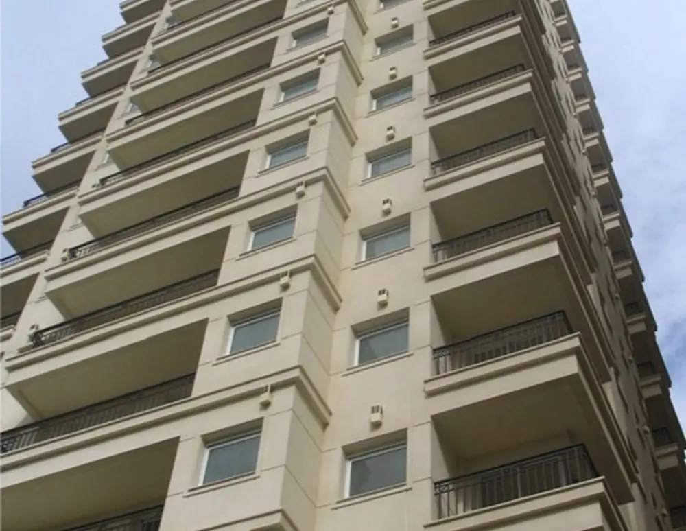 Edificio Lion D'or Residences - Angelica — foto 3