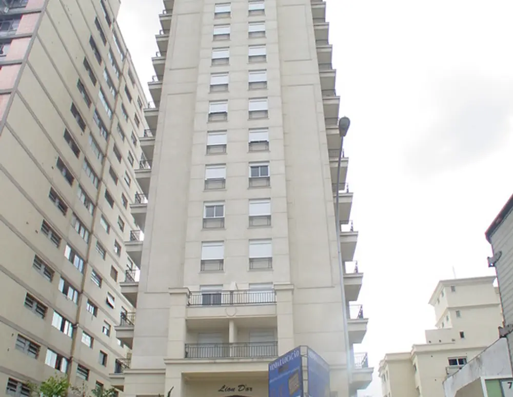 Edificio Lion D'or Residences - Angelica — foto 4
