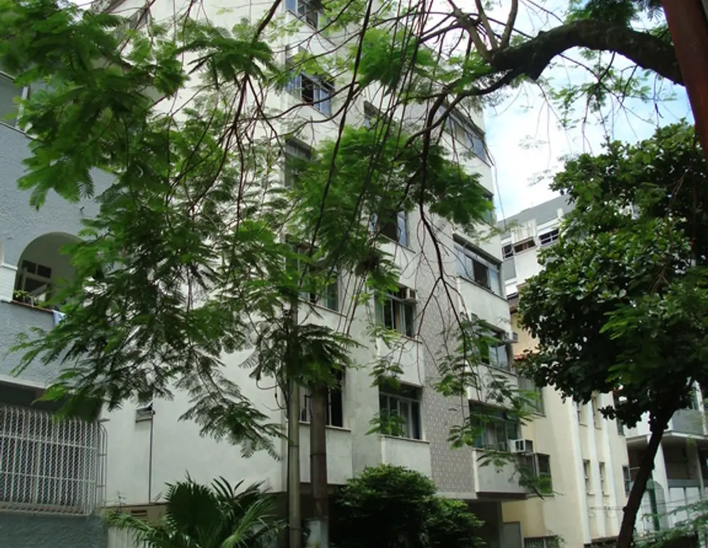 Edificio Isbelle