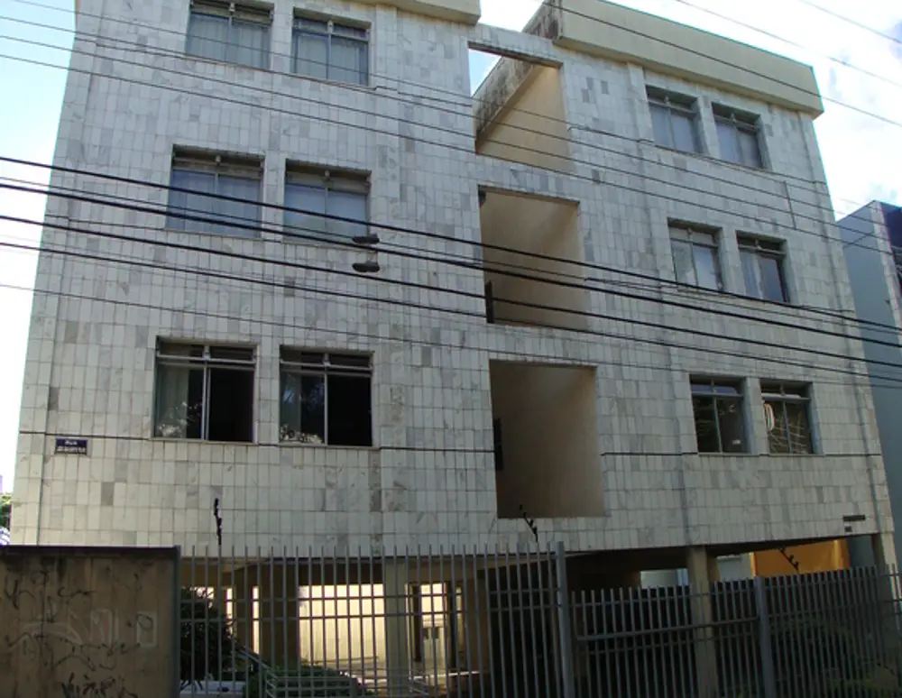 Edificio Nelito Pessoa Londi