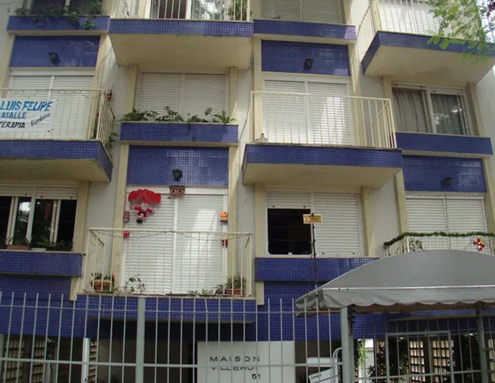 Edificio Maison Villeroy