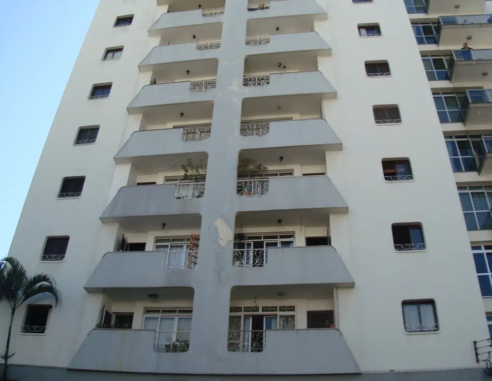 Edificio Azaleas
