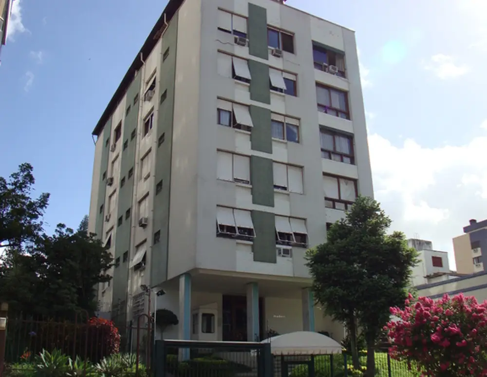 Edificio Marbela