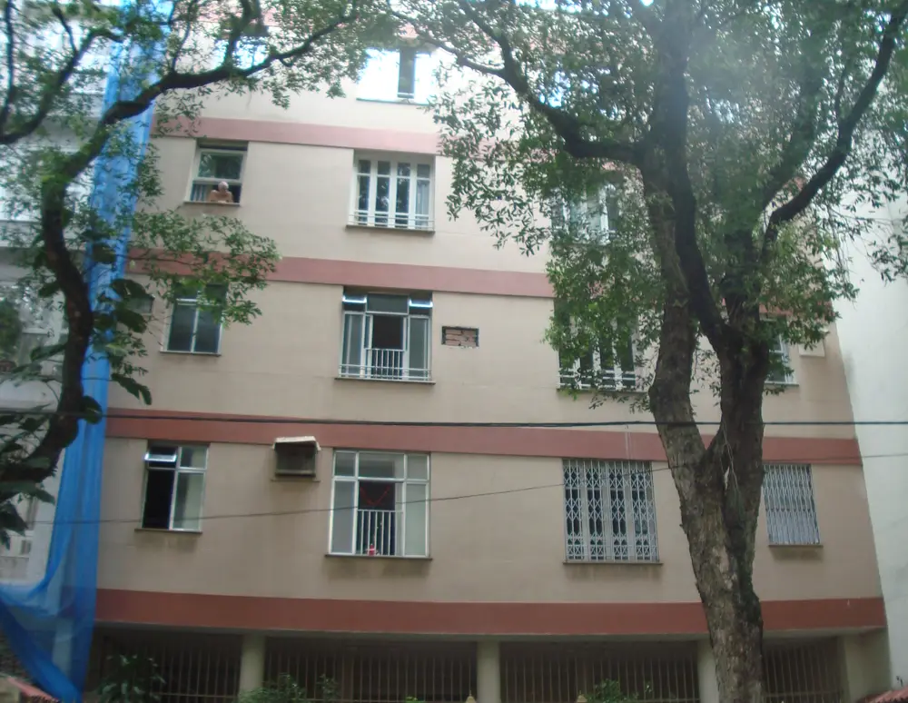 Edifício Petunia