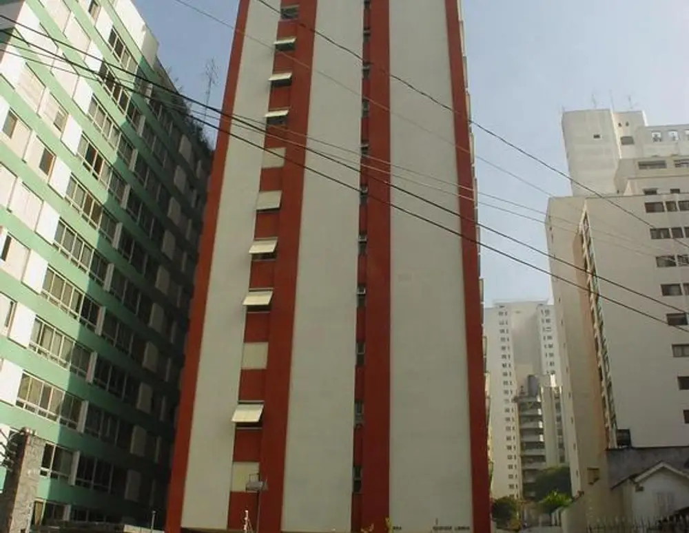 Edificio Leiria