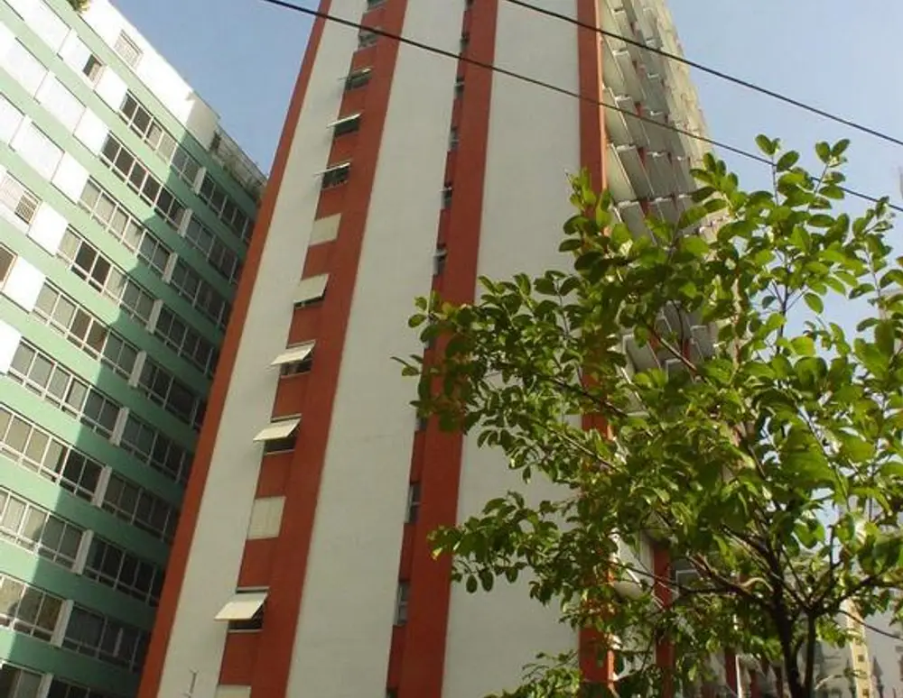 Edificio Leiria — foto 2