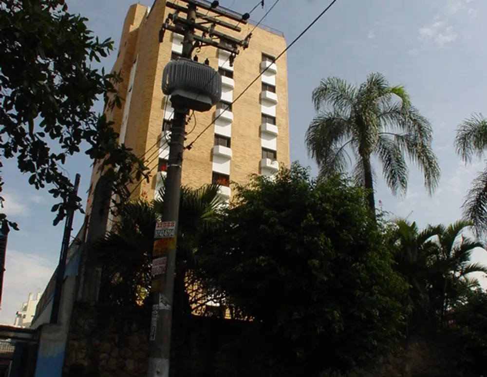 Edificio Lara
