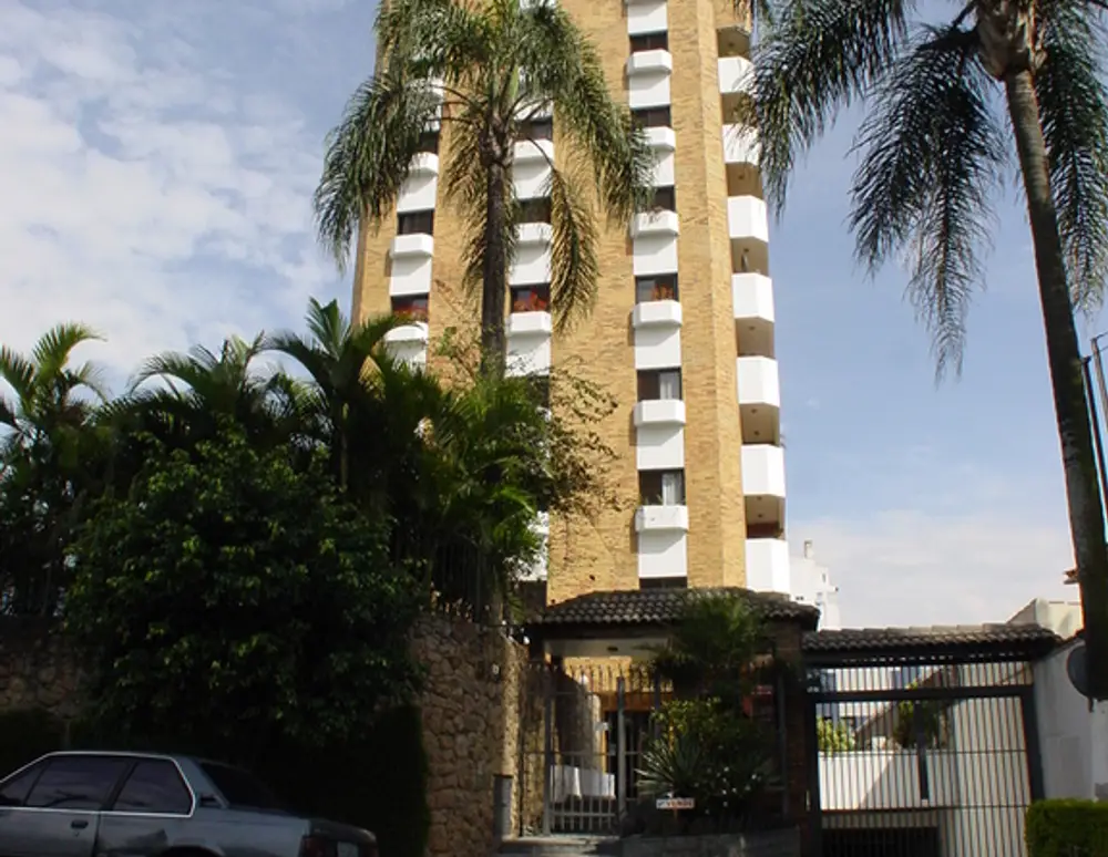 Edificio Lara — foto 2