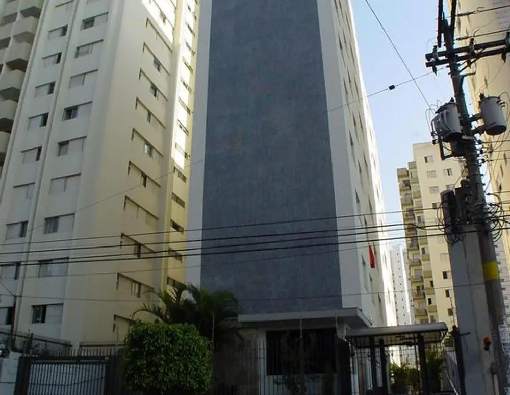 Edificio Nebraska