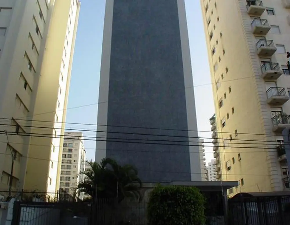 Edificio Nebraska — foto 2