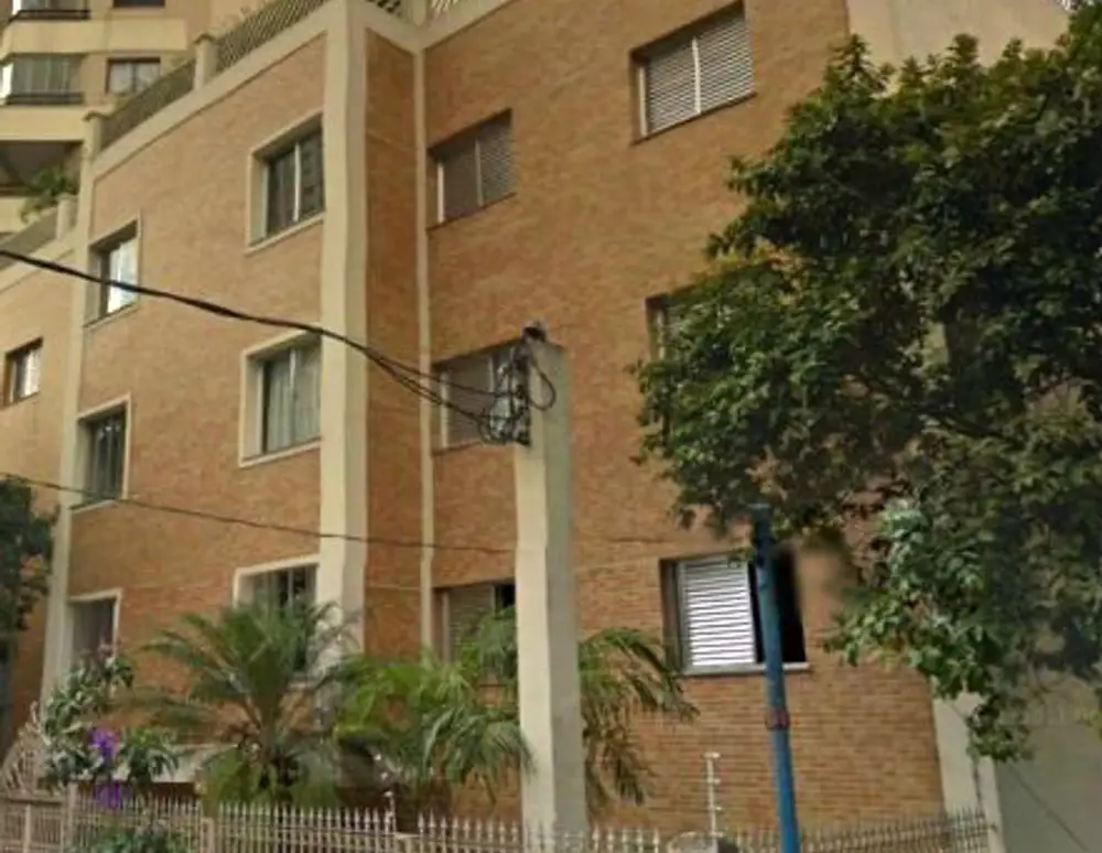 Edificio Piracuama
