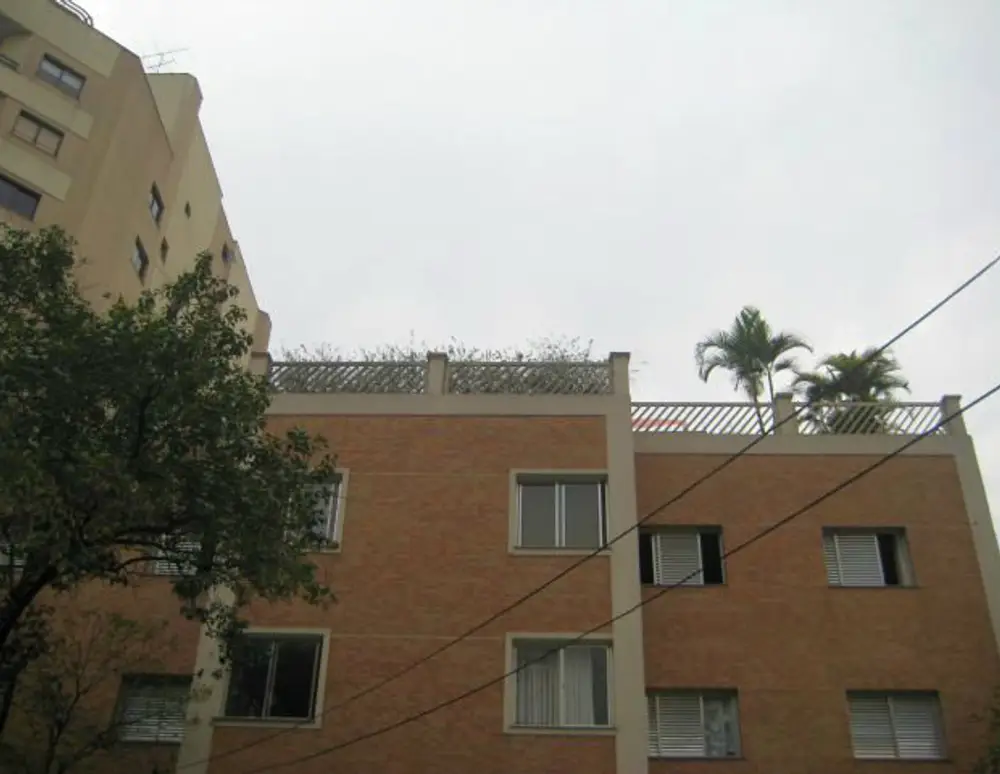 Edificio Piracuama — foto 2