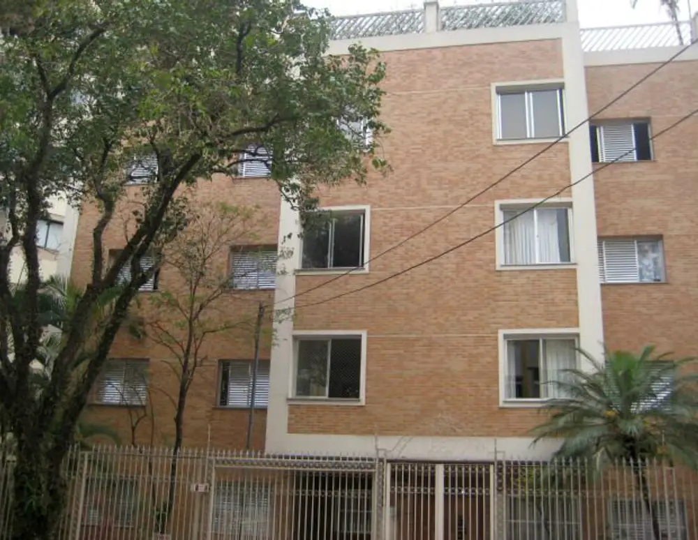 Edificio Piracuama — foto 3