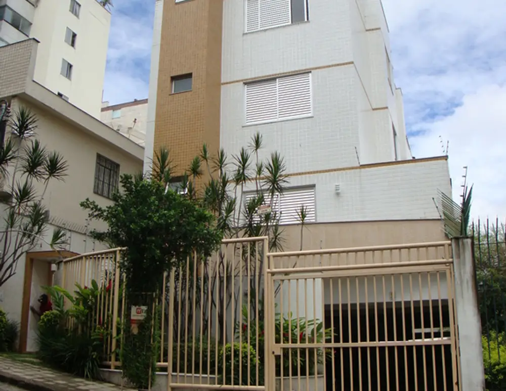 Edificio Joao Robson de Castro